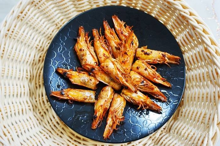 거의 버리지만 먹어보면 생각보다 맛있다는 부위 | 인스티즈