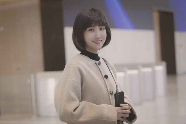 [잡담] 박은빈 드라마 헤메코가 항상 레전드였어 | 인스티즈