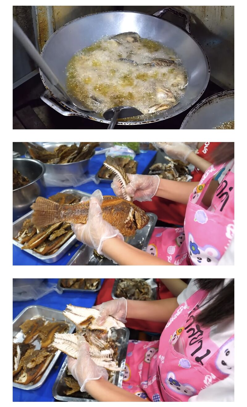 태국 직장인들의 아침식사로 인기라는 음식.jpg | 인스티즈