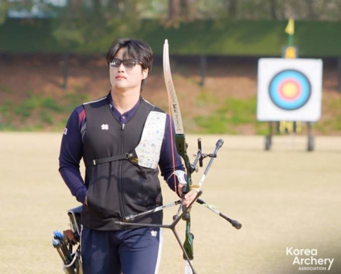 양궁협회 '대표선수 극우 SNS' 징계 검토…"엄중하게 사태 파악” | 인스티즈