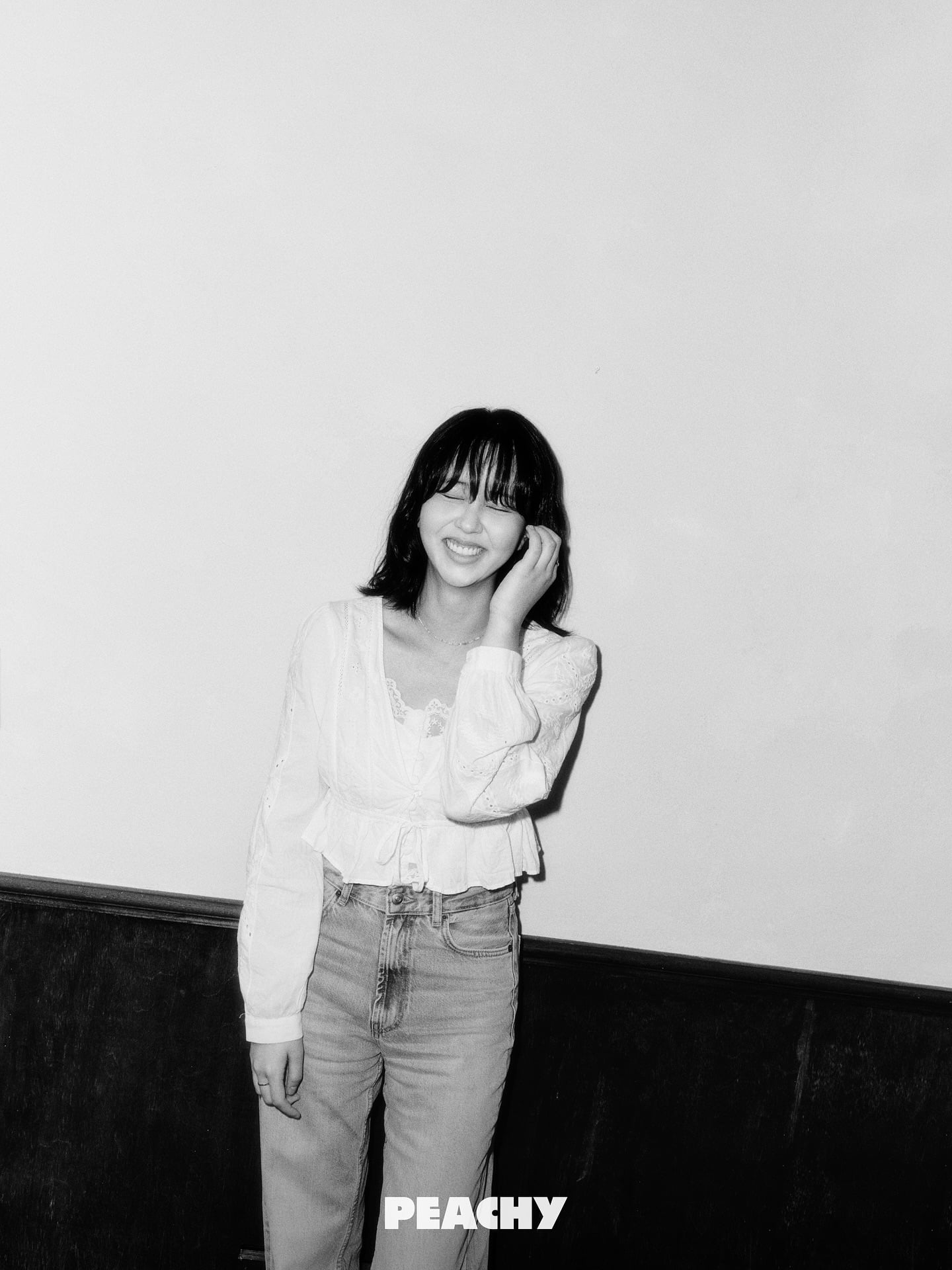 [정보/소식] 김소현 새 프로필 사진 | 인스티즈