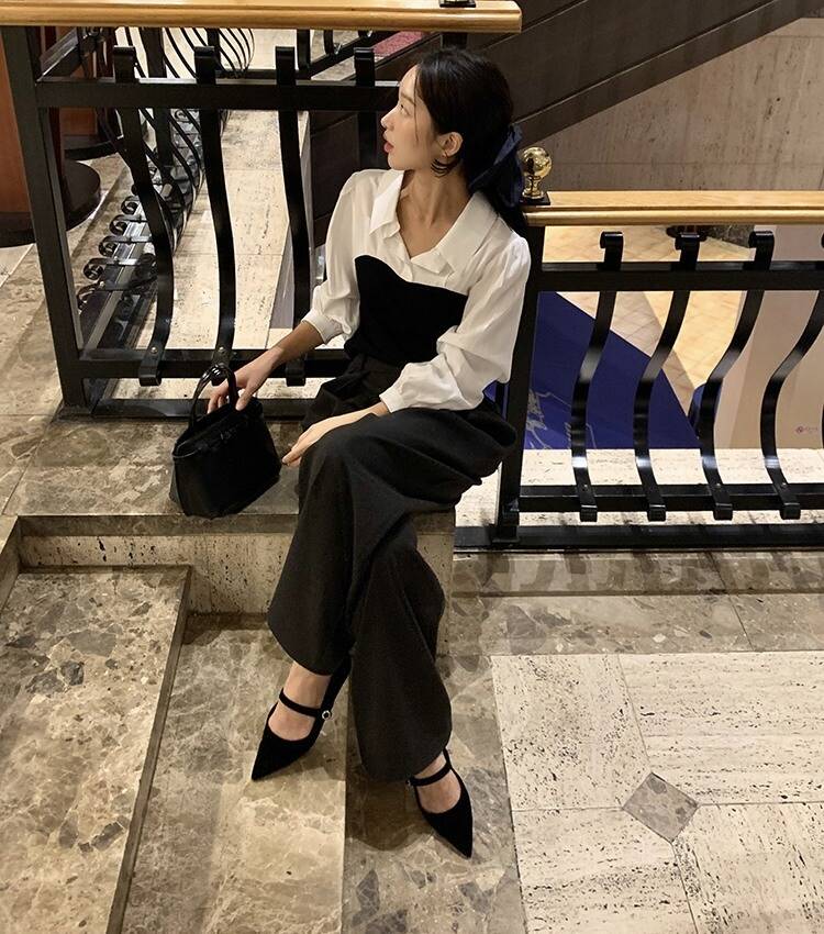 [잡담] 이 옷 하객룩으로 곤란할까??? 사진있어 | 인스티즈