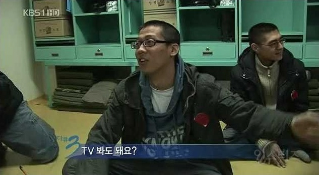 전설로 회자되고 있는 다큐 3일 레전드 명언.jpg | 인스티즈