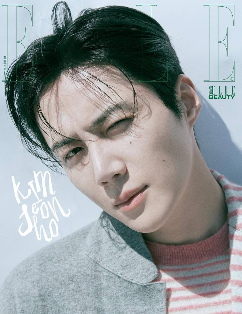 화보찍을때 유독 더 멋있어지는 배우.jpg | 인스티즈