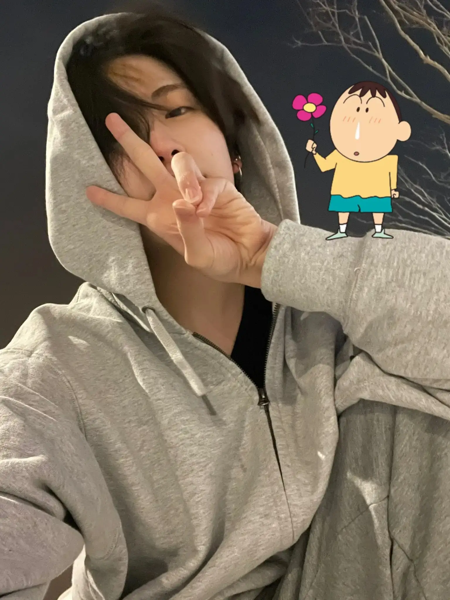 같이 짱구 보는 필명 ㅈㄴㄱㄷ 환영 | 인스티즈