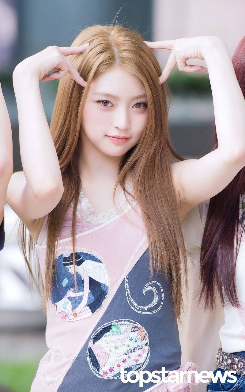 오늘 라디오 스케줄 내내 너무 예뻤던 여돌 비주얼.jpg | 인스티즈