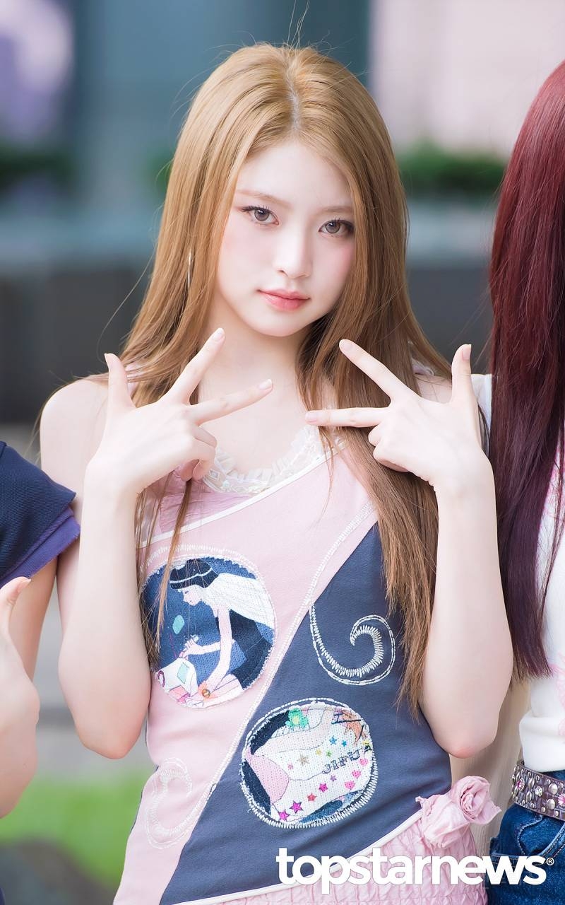 오늘 라디오 스케줄 내내 너무 예뻤던 여돌 비주얼.jpg | 인스티즈