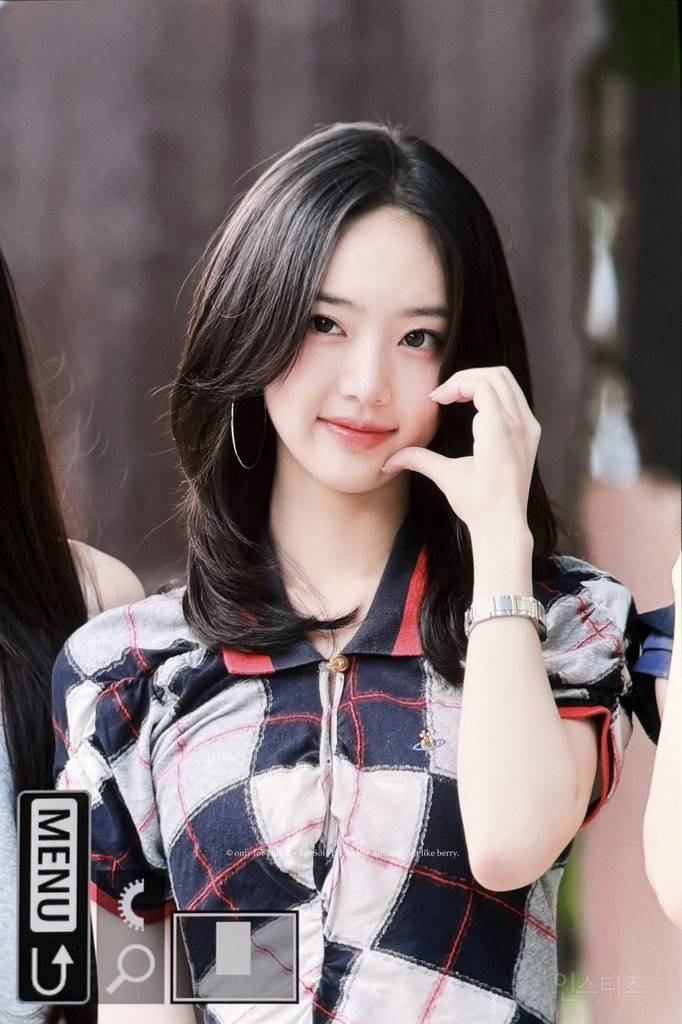 오늘 라디오 스케줄 내내 너무 예뻤던 여돌 비주얼.jpg | 인스티즈