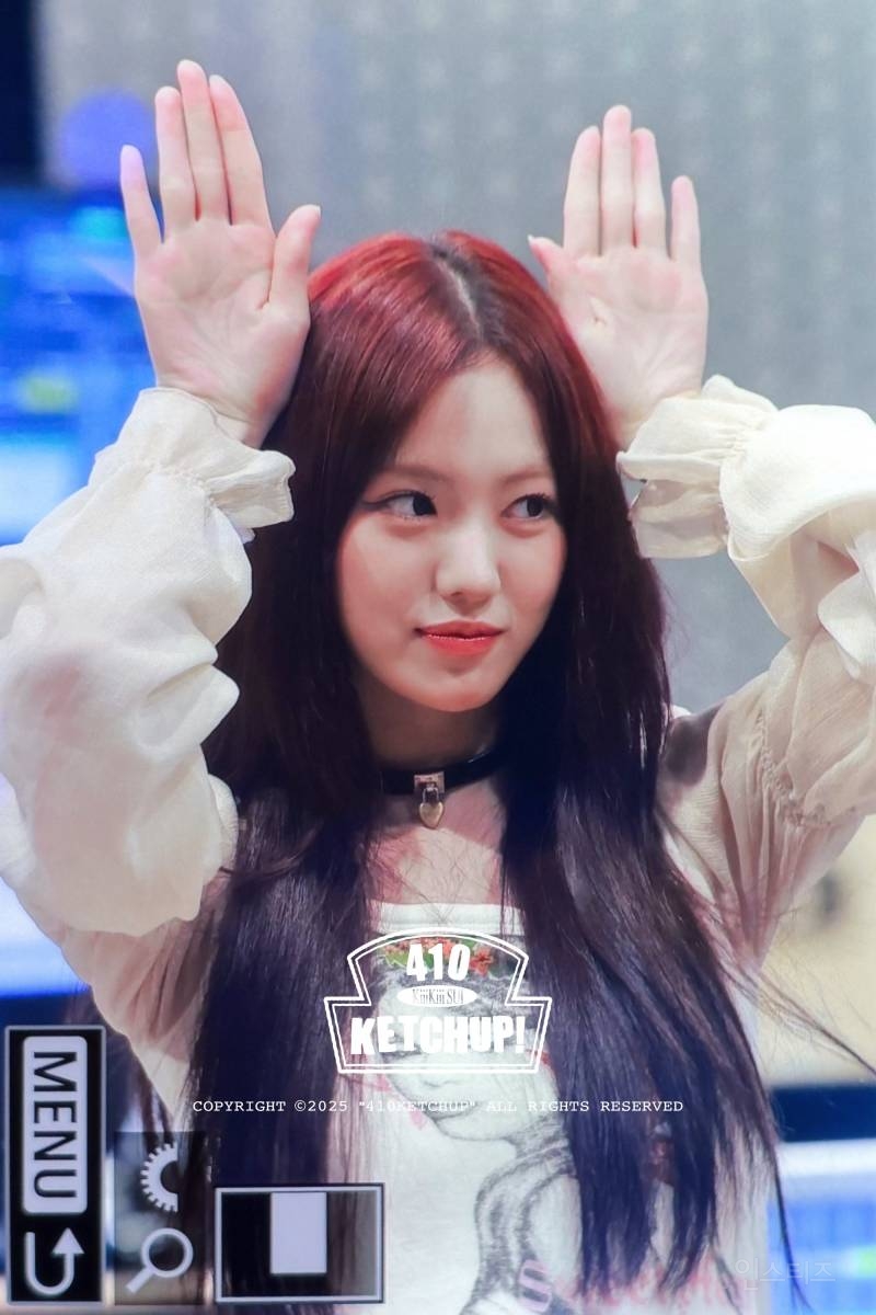 오늘 라디오 스케줄 내내 너무 예뻤던 여돌 비주얼.jpg | 인스티즈