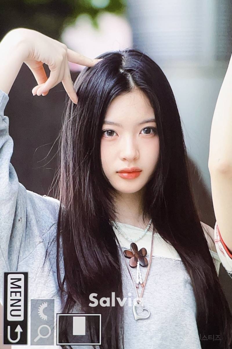 오늘 라디오 스케줄 내내 너무 예뻤던 여돌 비주얼.jpg | 인스티즈