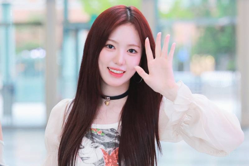 오늘 라디오 스케줄 내내 너무 예뻤던 여돌 비주얼.jpg | 인스티즈