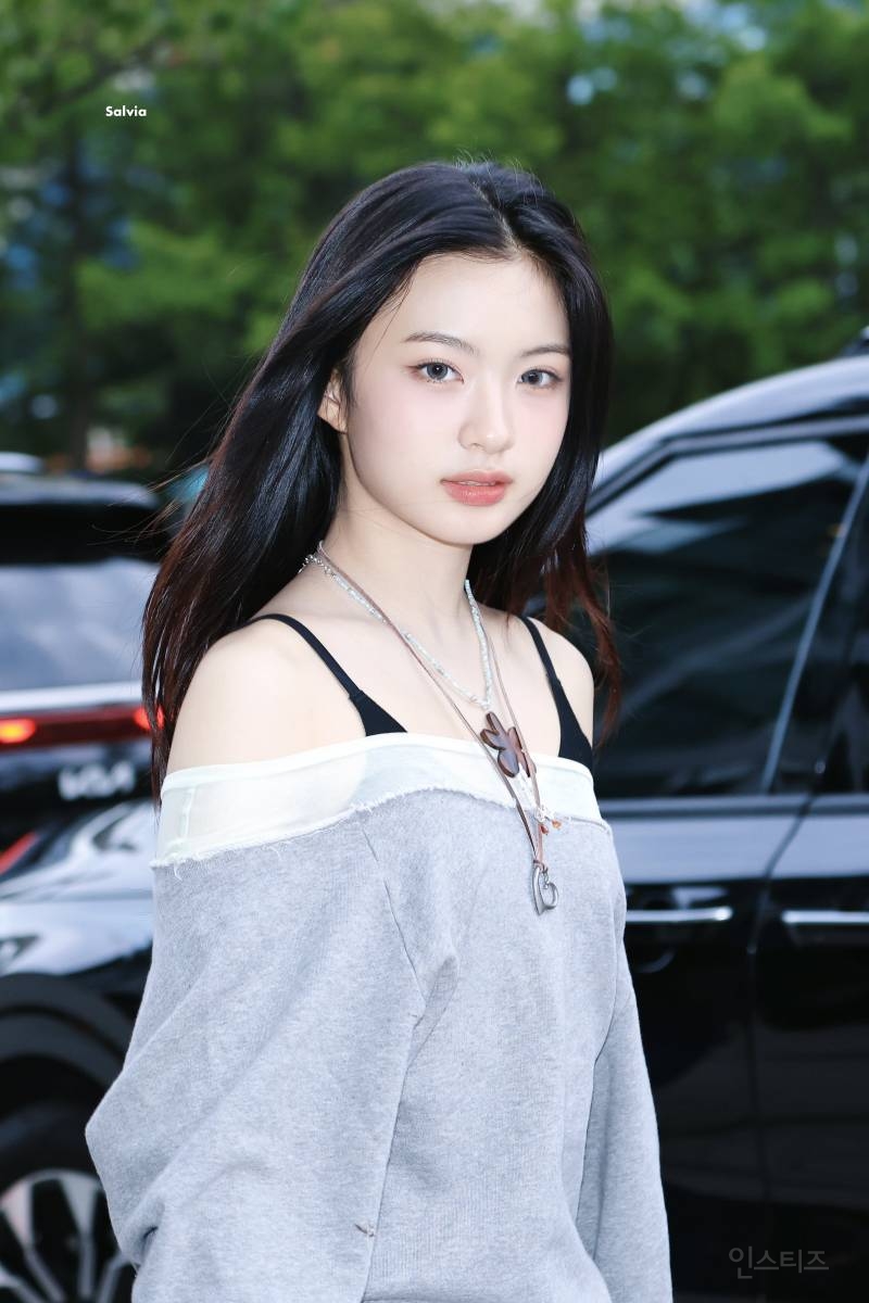 오늘 라디오 스케줄 내내 너무 예뻤던 여돌 비주얼.jpg | 인스티즈