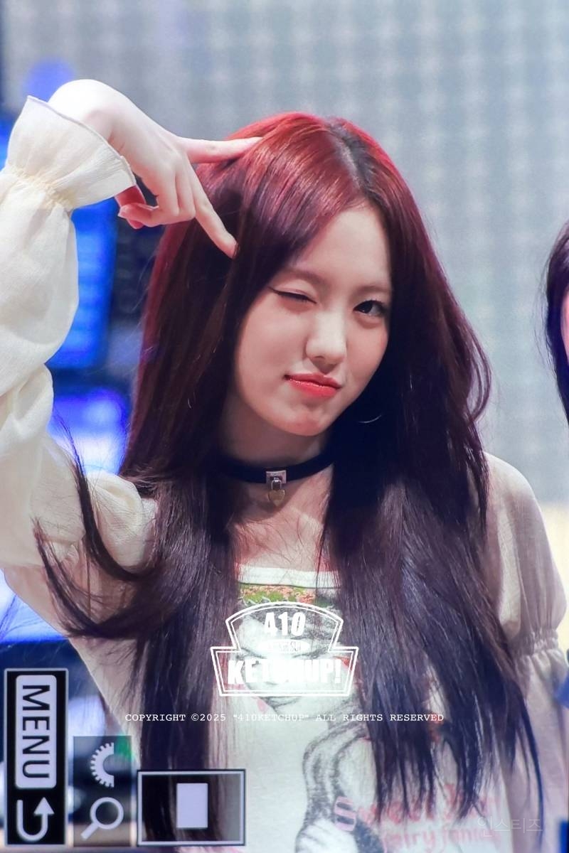 오늘 라디오 스케줄 내내 너무 예뻤던 여돌 비주얼.jpg | 인스티즈