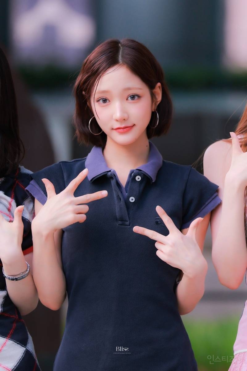 오늘 라디오 스케줄 내내 너무 예뻤던 여돌 비주얼.jpg | 인스티즈