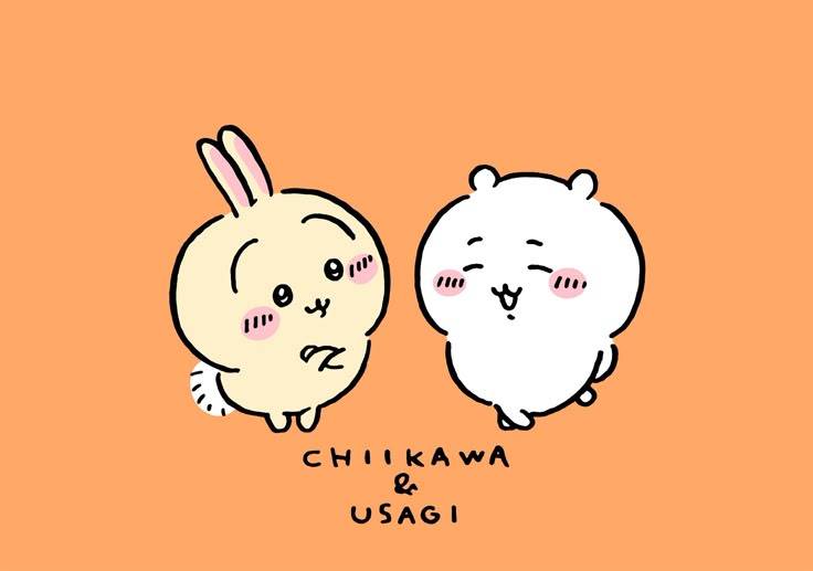 [잡담] 속을 알 수 없지만 따뜻한 우사기 ☺️ | 인스티즈