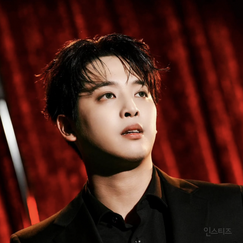 유난히 재즈풍 노래가 잘 어울린다는 아이돌 .X | 인스티즈