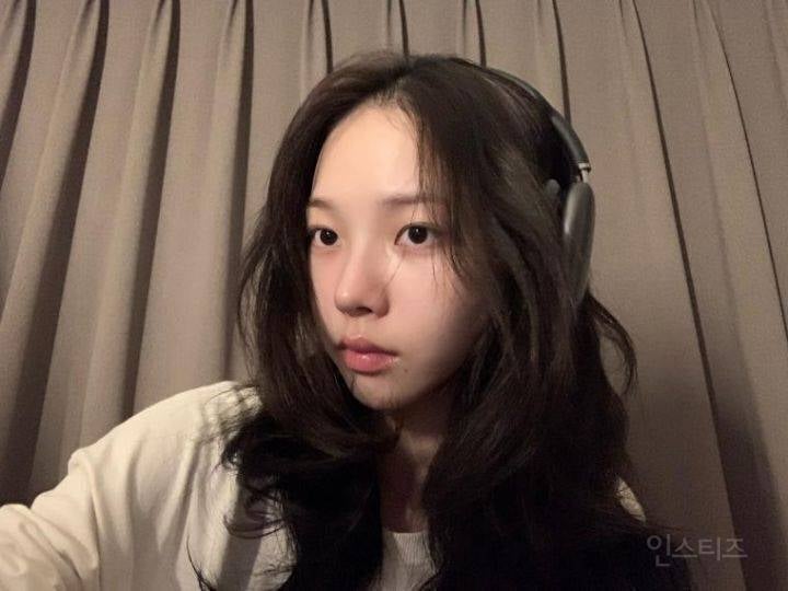화장 안해도 예쁜 에스파들 (feat.쌩얼) | 인스티즈