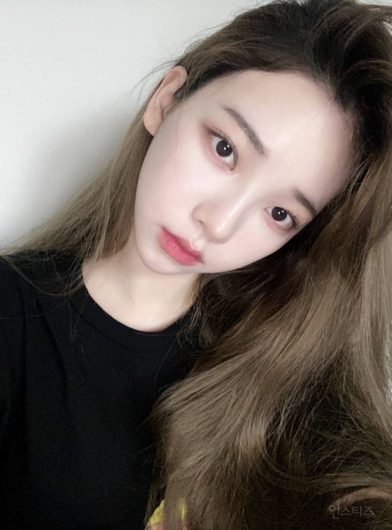 화장 안해도 예쁜 에스파들 (feat.쌩얼) | 인스티즈