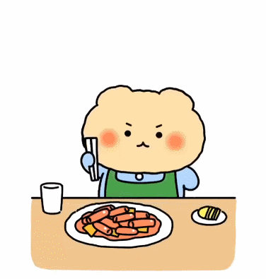 식당가서 앞치마 착용했을 때 특징 ㄹㅇ | 인스티즈
