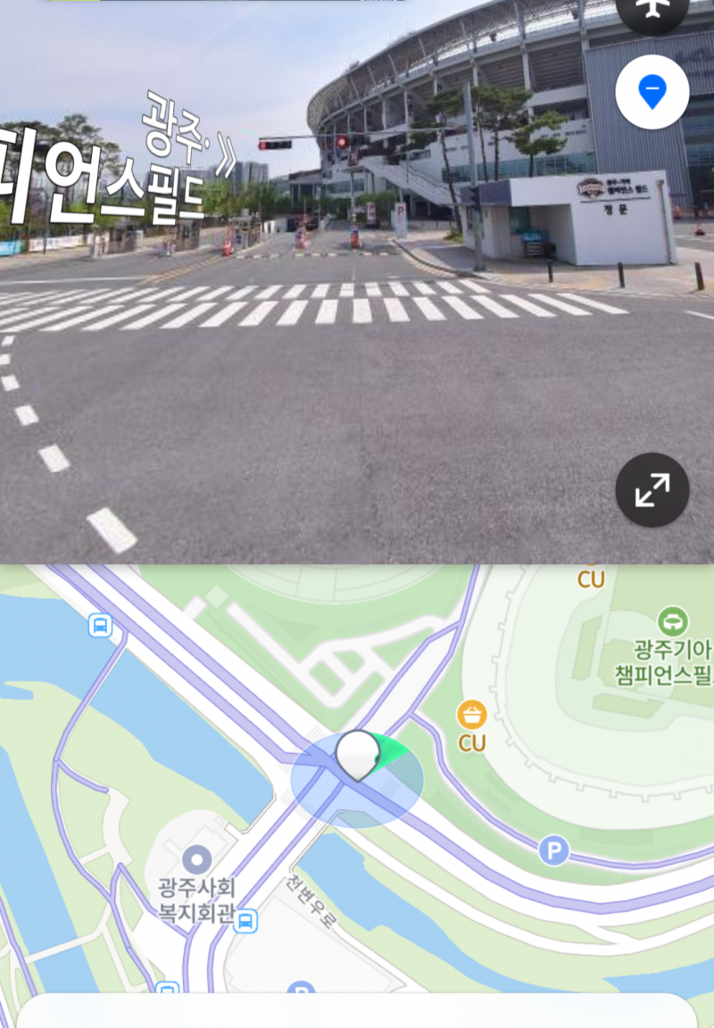 [잡담] 챔필 지하 주차장 질문! | 인스티즈