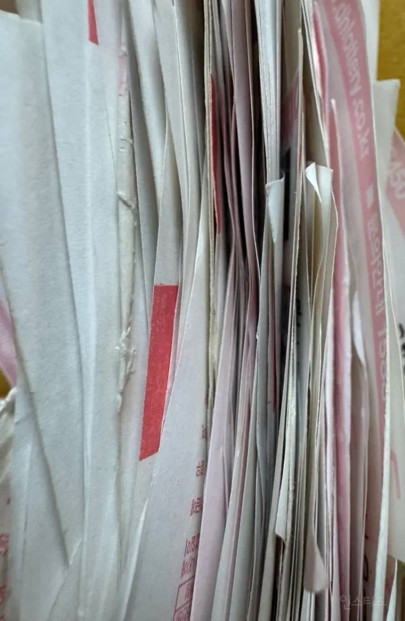 로또에 월100만원씩 자동 돌린 디시인 | 인스티즈