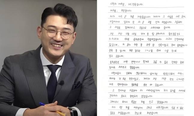 개그맨 홍장원 음주운전 자백…두번째 적발에 70만 채널 폐지 수순 | 인스티즈
