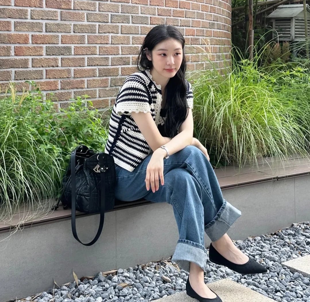 방금 김연아 인스타그램 업데이트 | 인스티즈