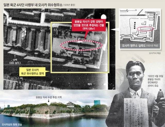 역사적 배경을 알면 한국인으로서 절대 미소 짓고 사진찍을수 없는 일본의 유명 관광지 | 인스티즈