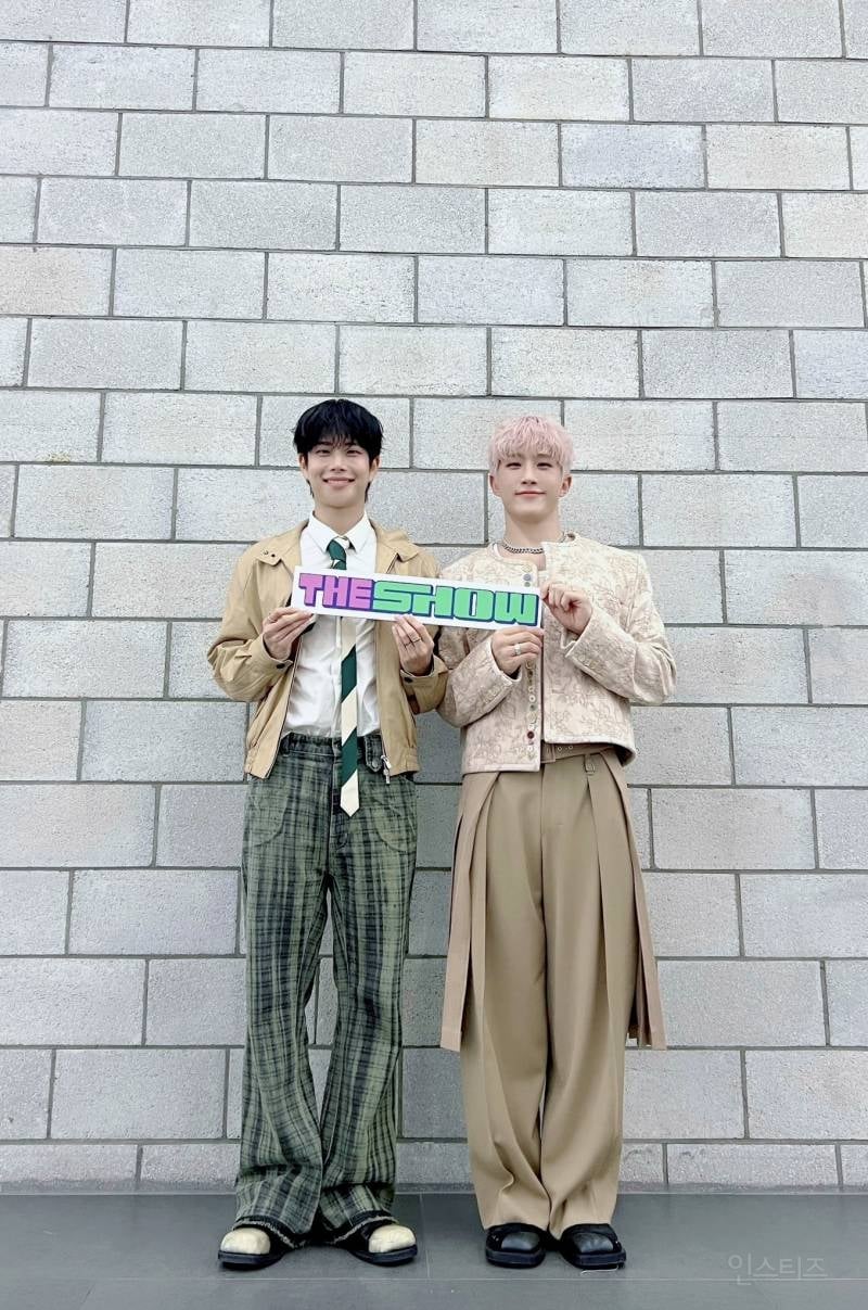 신인의 마음으로 다시 활동하겠다는 아스트로 멤버들.jpg | 인스티즈