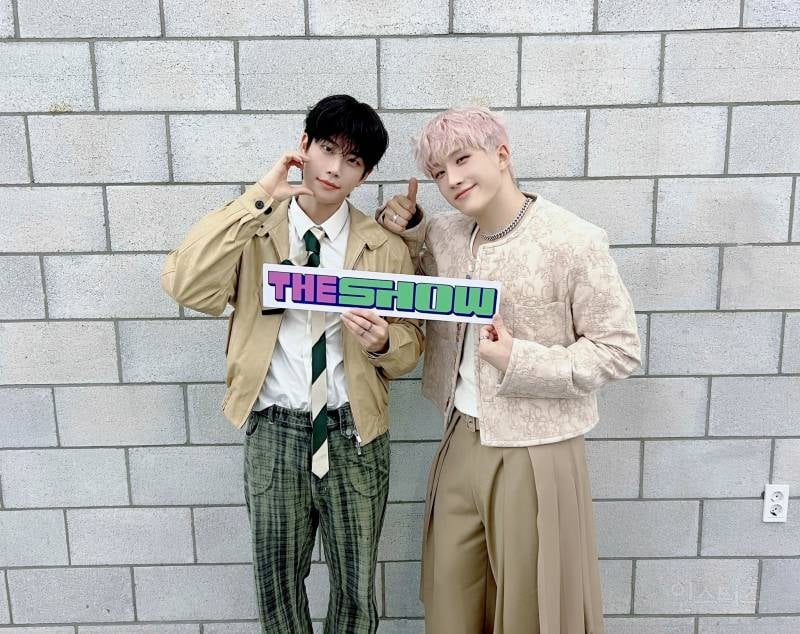 신인의 마음으로 다시 활동하겠다는 아스트로 멤버들.jpg | 인스티즈