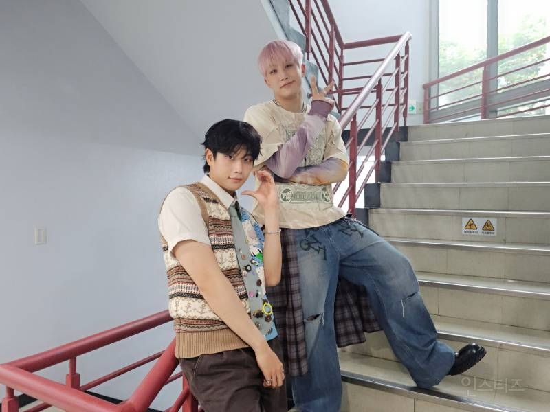 신인의 마음으로 다시 활동하겠다는 아스트로 멤버들.jpg | 인스티즈