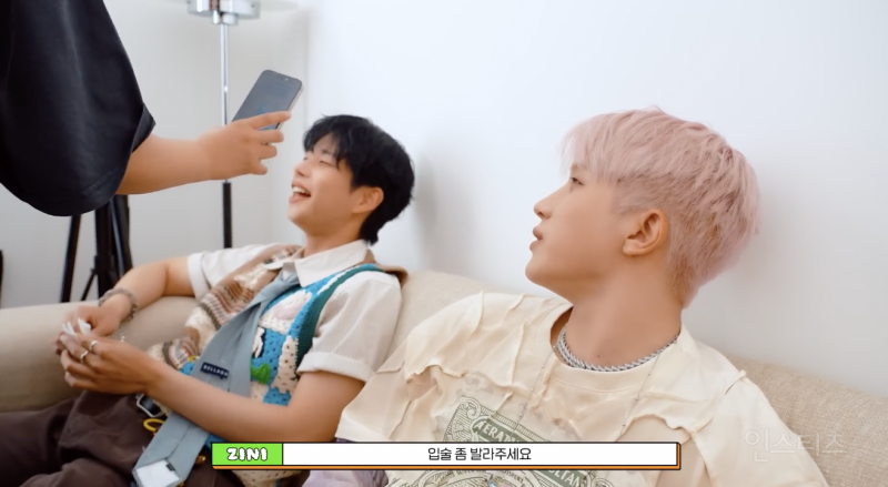 투머치 톡커와 일하면 생기는 일 .jpgif | 인스티즈