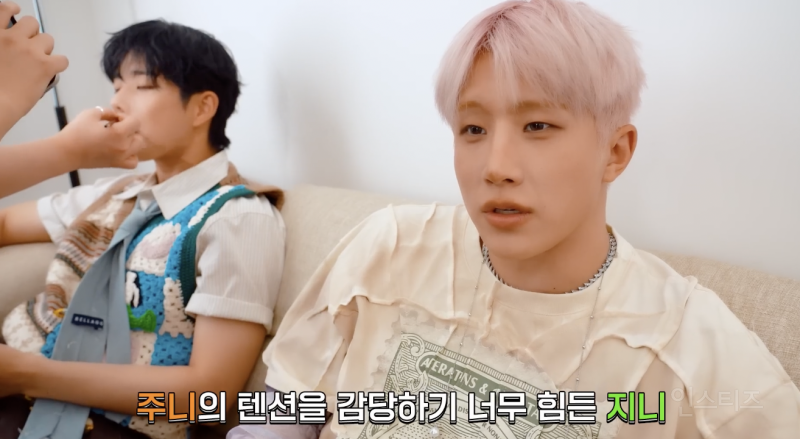 투머치 톡커와 일하면 생기는 일 .jpgif | 인스티즈