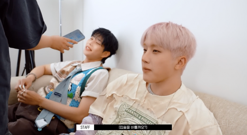 투머치 톡커와 일하면 생기는 일 .jpgif | 인스티즈