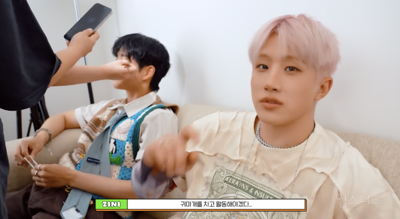 투머치 톡커와 일하면 생기는 일 .jpgif | 인스티즈