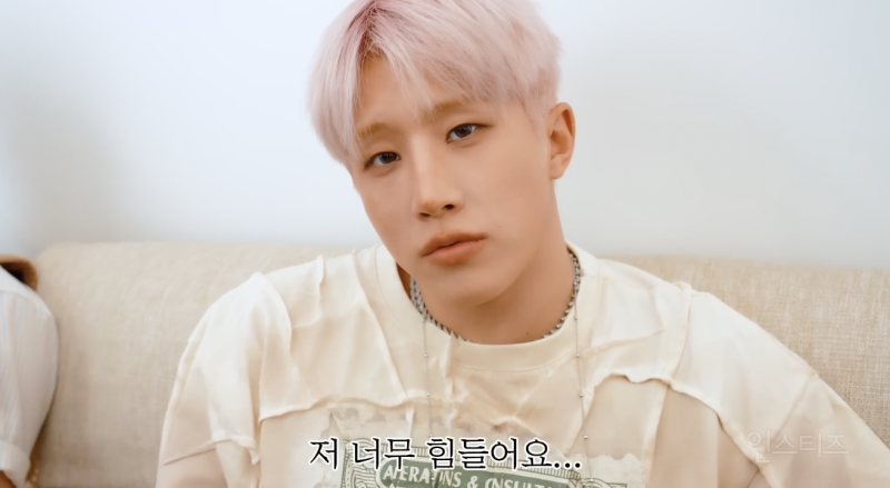 투머치 톡커와 일하면 생기는 일 .jpgif | 인스티즈