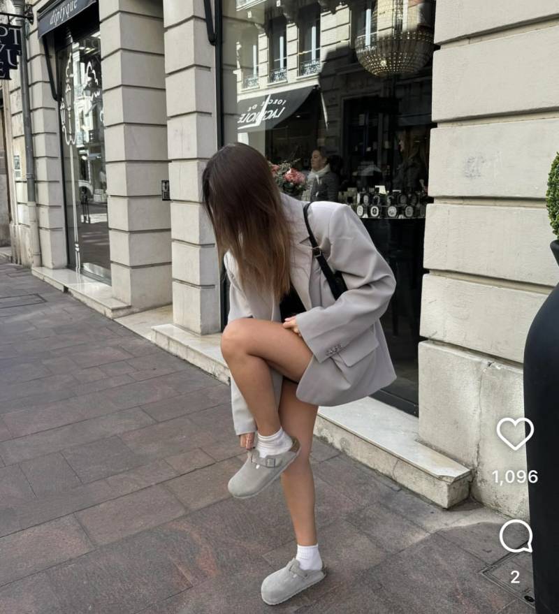 [잡담] 병원에서 일하는 사람이 이 신발 신으면 뒷말 나옴…? | 인스티즈