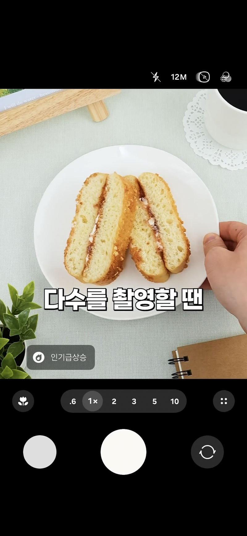 사진 초보도 금손이 되는 비결 | 인스티즈