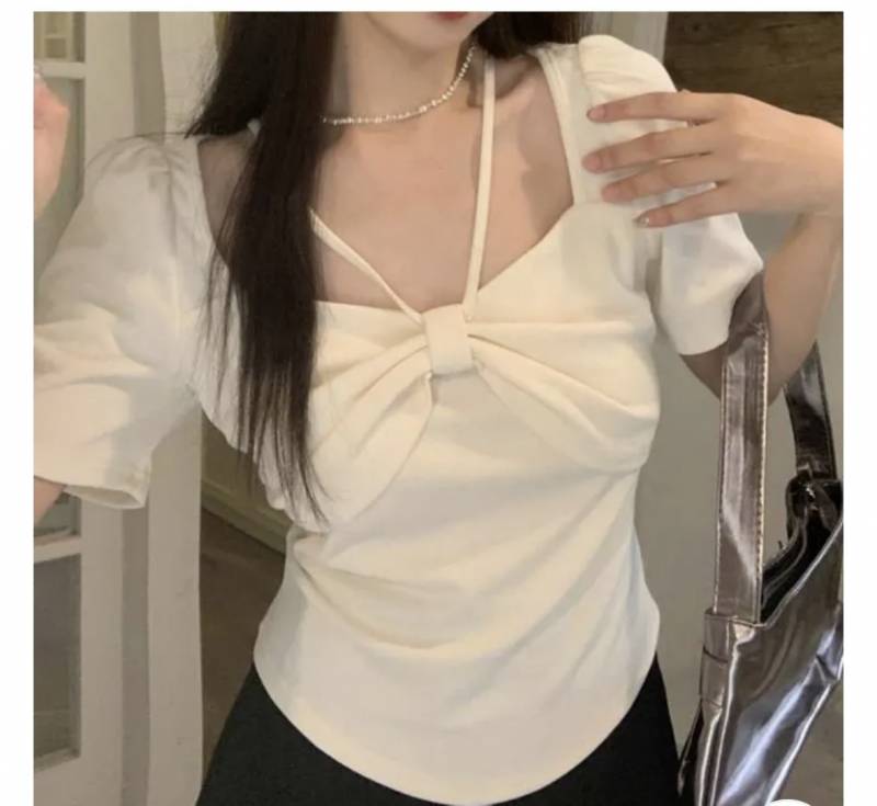 [잡담] 회사에 이정도 파인곳 입고가기 가능해? | 인스티즈