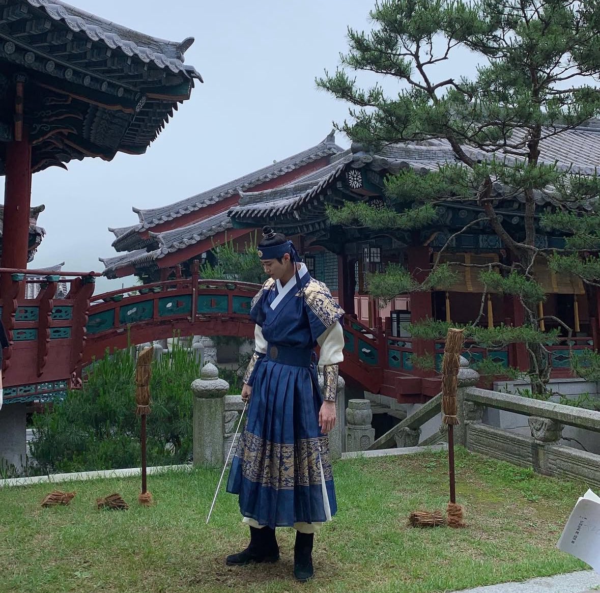[잡담] 이안대군 어서오세요🙇‍♀️ | 인스티즈