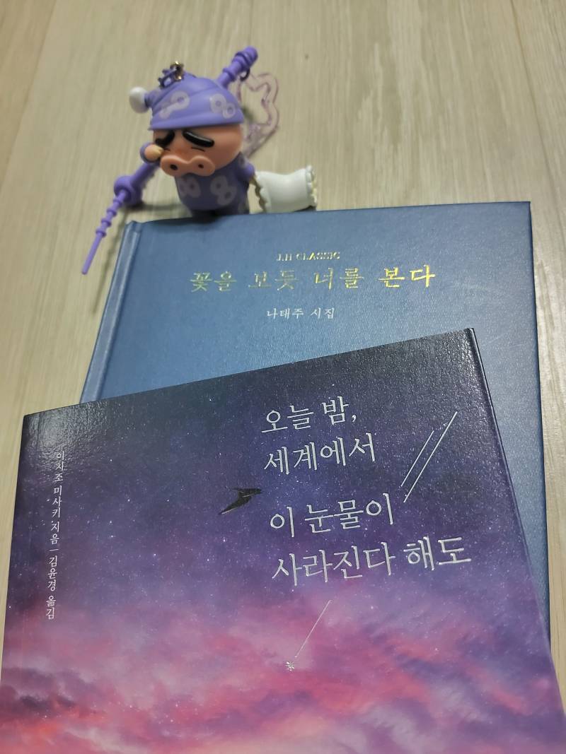[잡담] 인스타에 올리면 별로일까? 사진 못찍은거 같애서 | 인스티즈