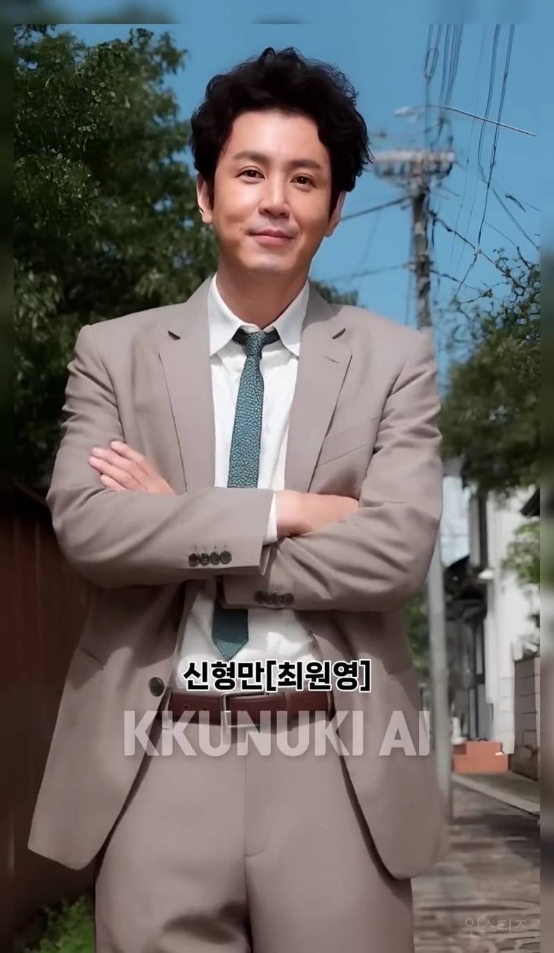 짱구는 못말려 가상캐스팅.jpg | 인스티즈