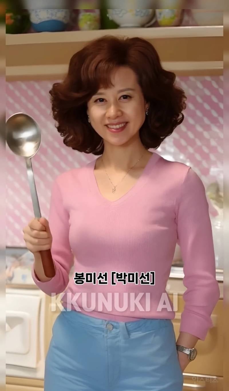 짱구는 못말려 가상캐스팅.jpg | 인스티즈