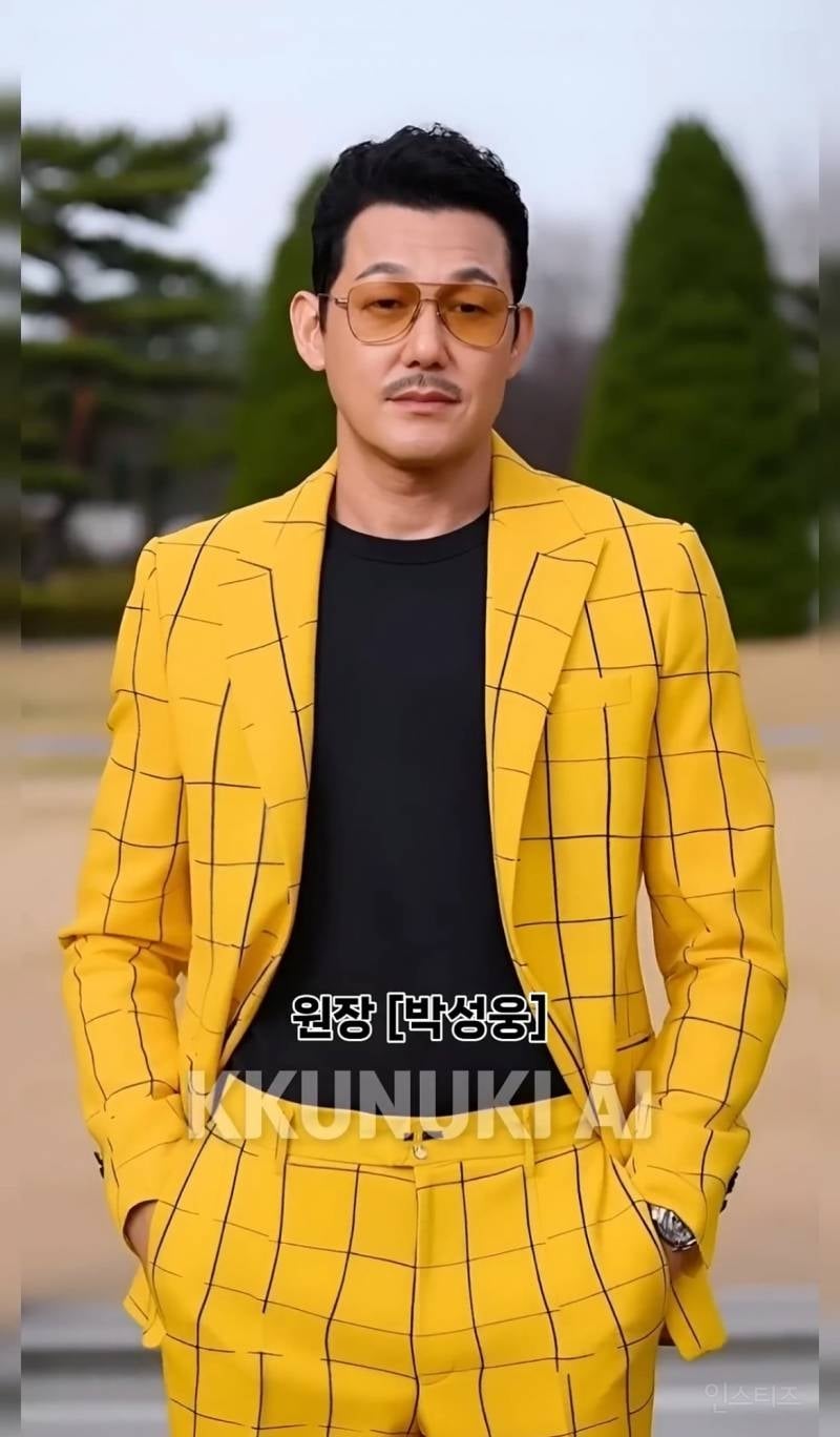 짱구는 못말려 가상캐스팅.jpg | 인스티즈