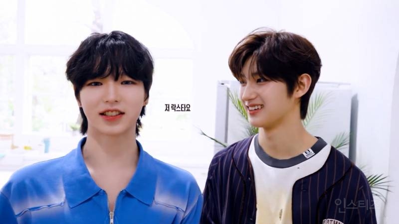 서로 붐따 날리는 그룹.jpg | 인스티즈