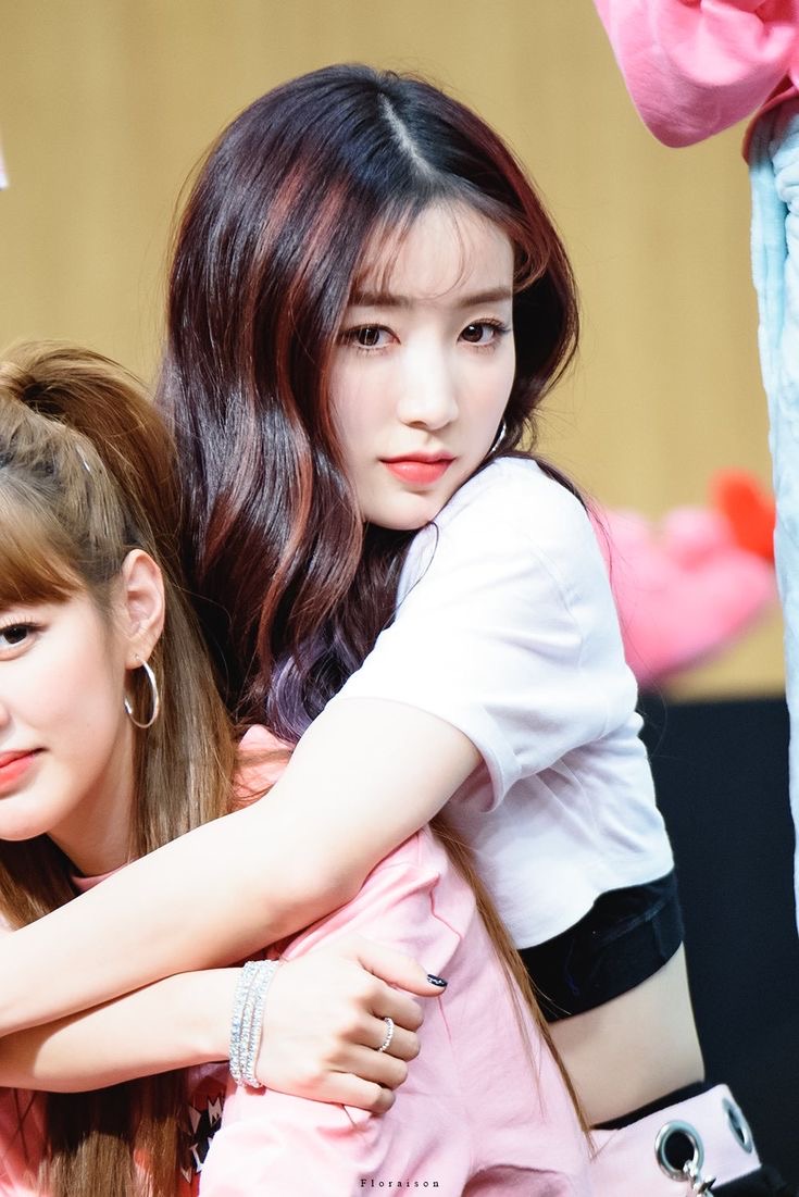 [잡담] 구구단 하나 승무원 준비하나봐 | 인스티즈
