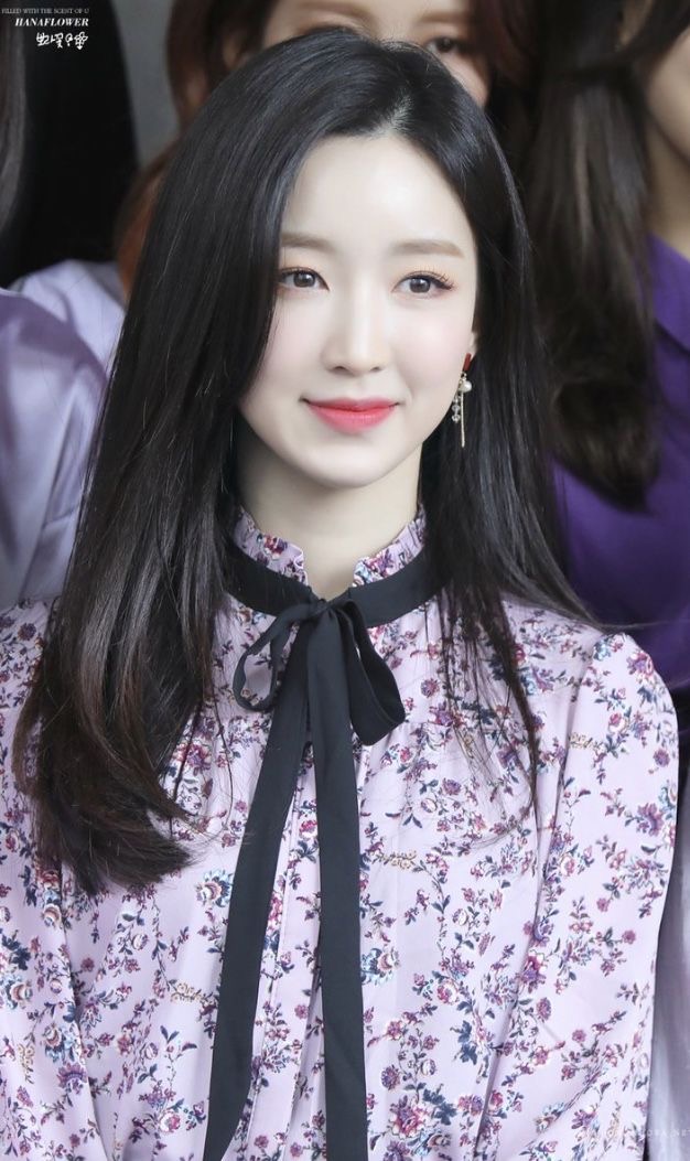 [잡담] 구구단 하나 승무원 준비하나봐 | 인스티즈