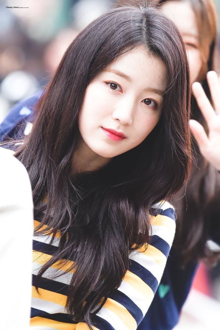 [잡담] 구구단 하나 진짜 승무원됐네!? | 인스티즈