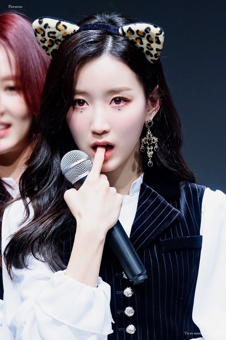[잡담] 구구단 하나 승무원 준비하나봐 | 인스티즈