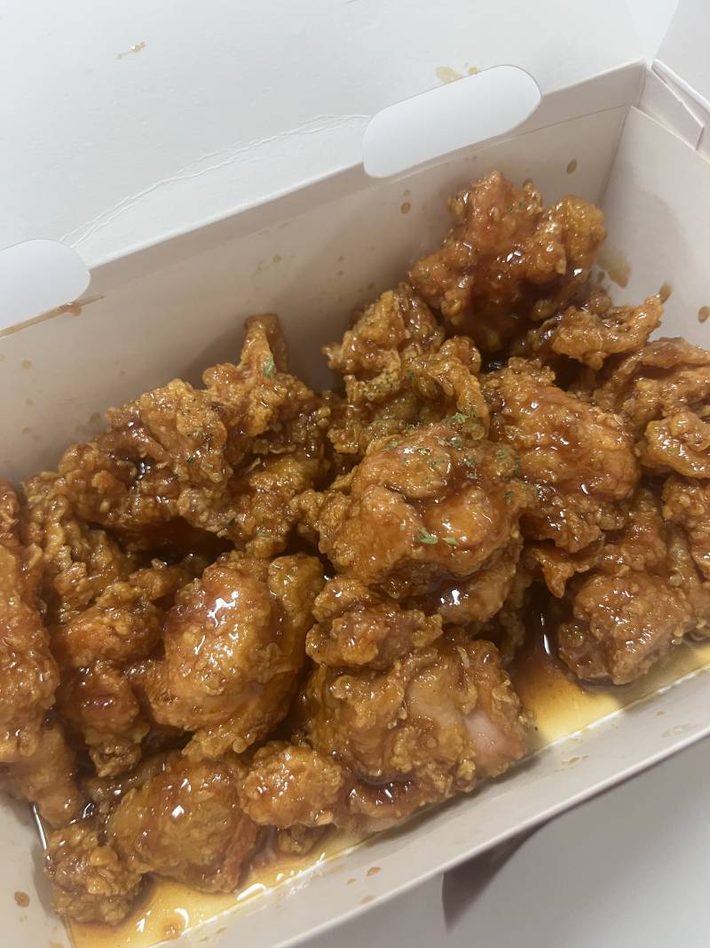 [잡담] 치킨달인들아 이거 어디 치킨 무슨 치킨이야 제발 | 인스티즈